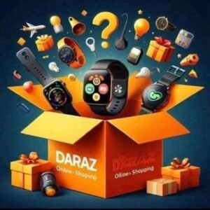 Daraz  Mystery Box